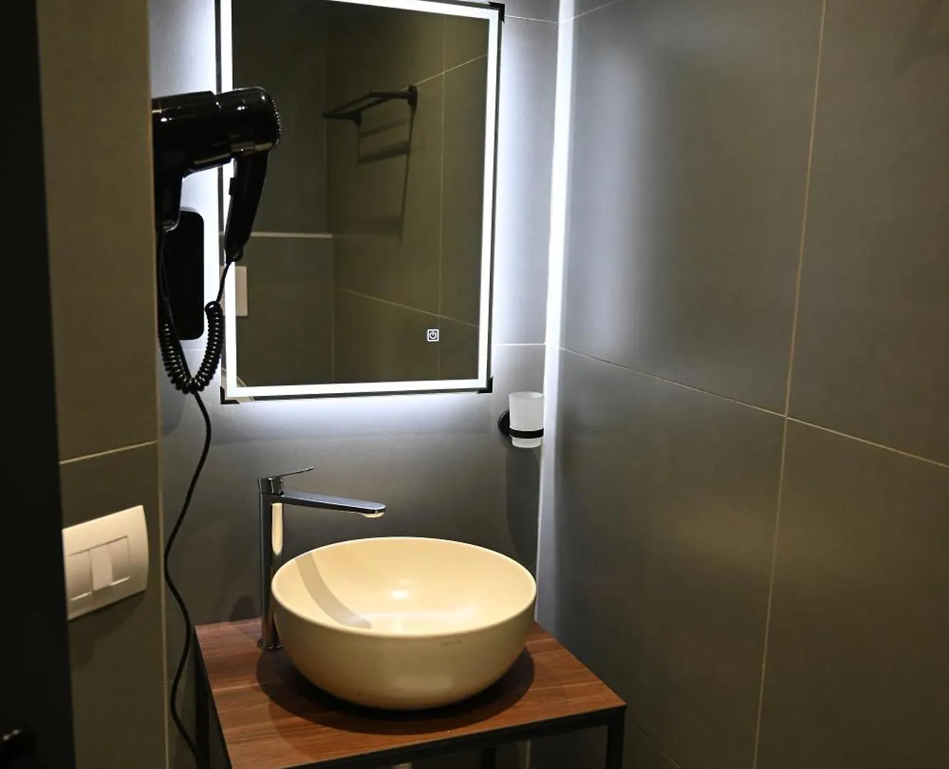 Διαμέρισμα Kuta'S Rooms 4 Τίρανα